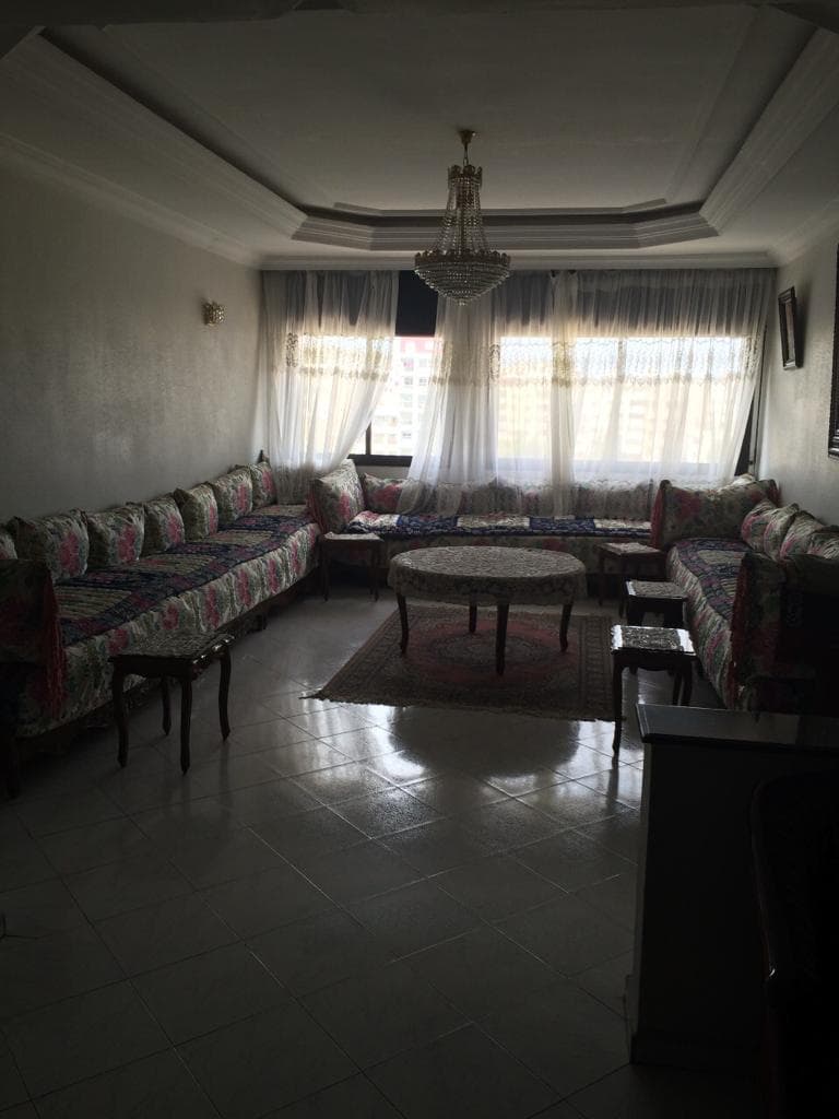 An image of the housing