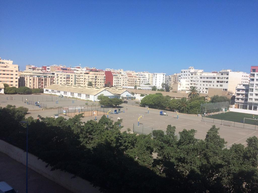 An image of the housing