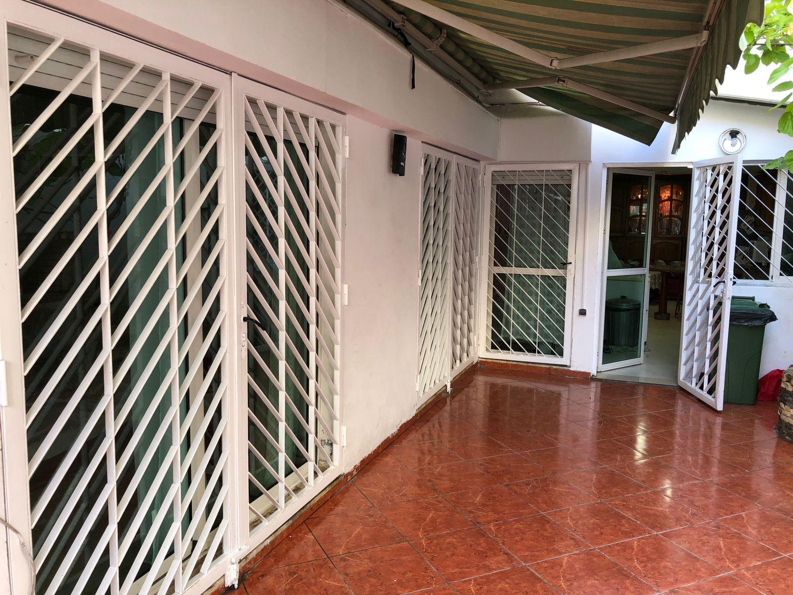 An image of the housing