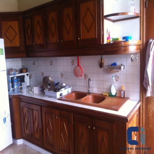 An image of the housing