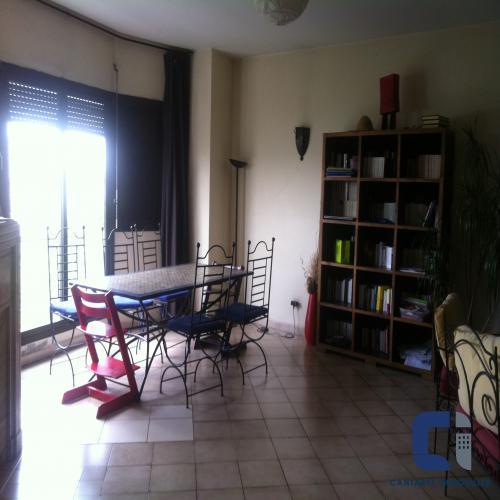 An image of the housing