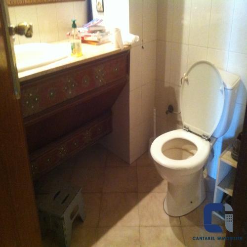 An image of the housing