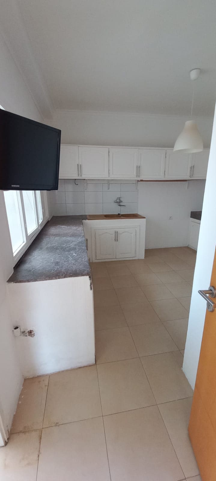 An image of the housing