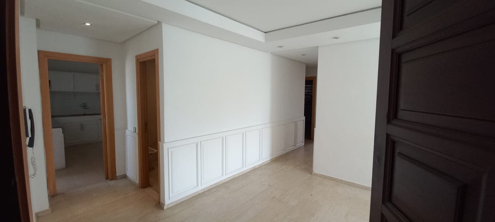 An image of the housing