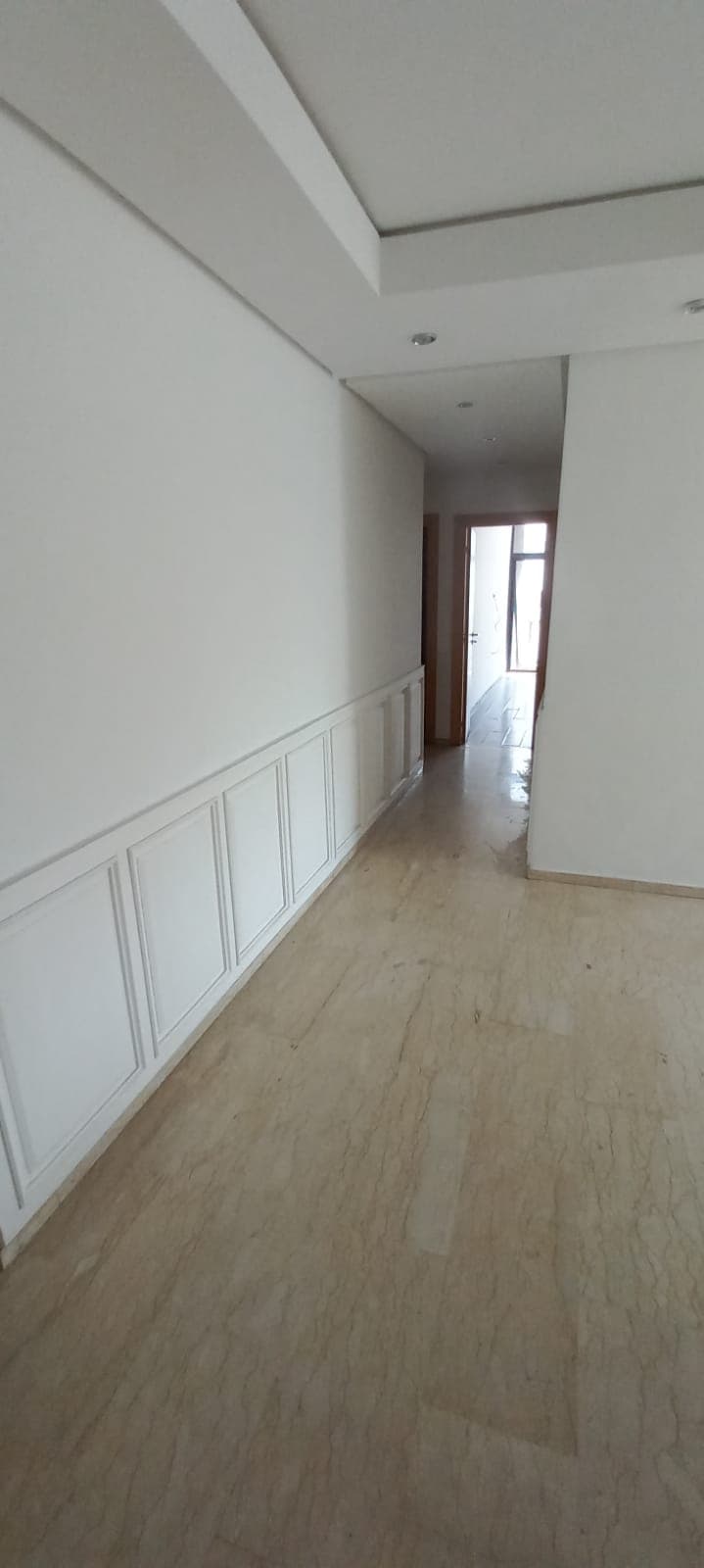 An image of the housing