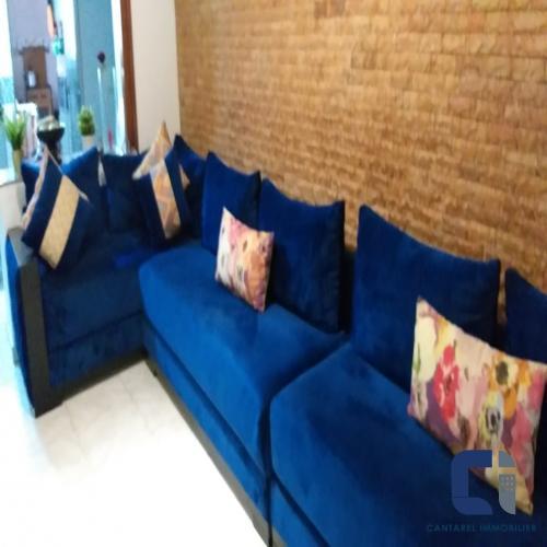 An image of the housing