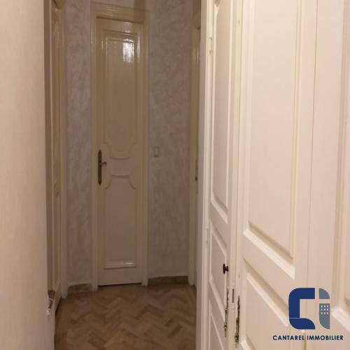 An image of the housing