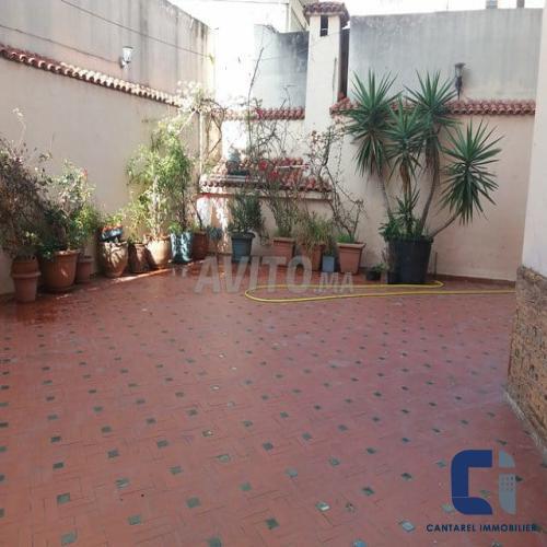 An image of the housing