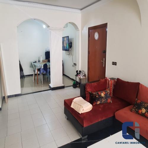 An image of the housing