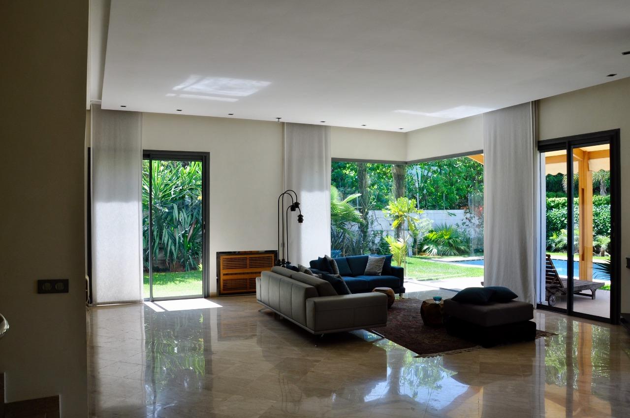 An image of the housing