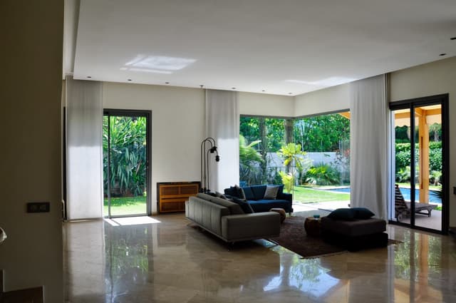 An image of the housing