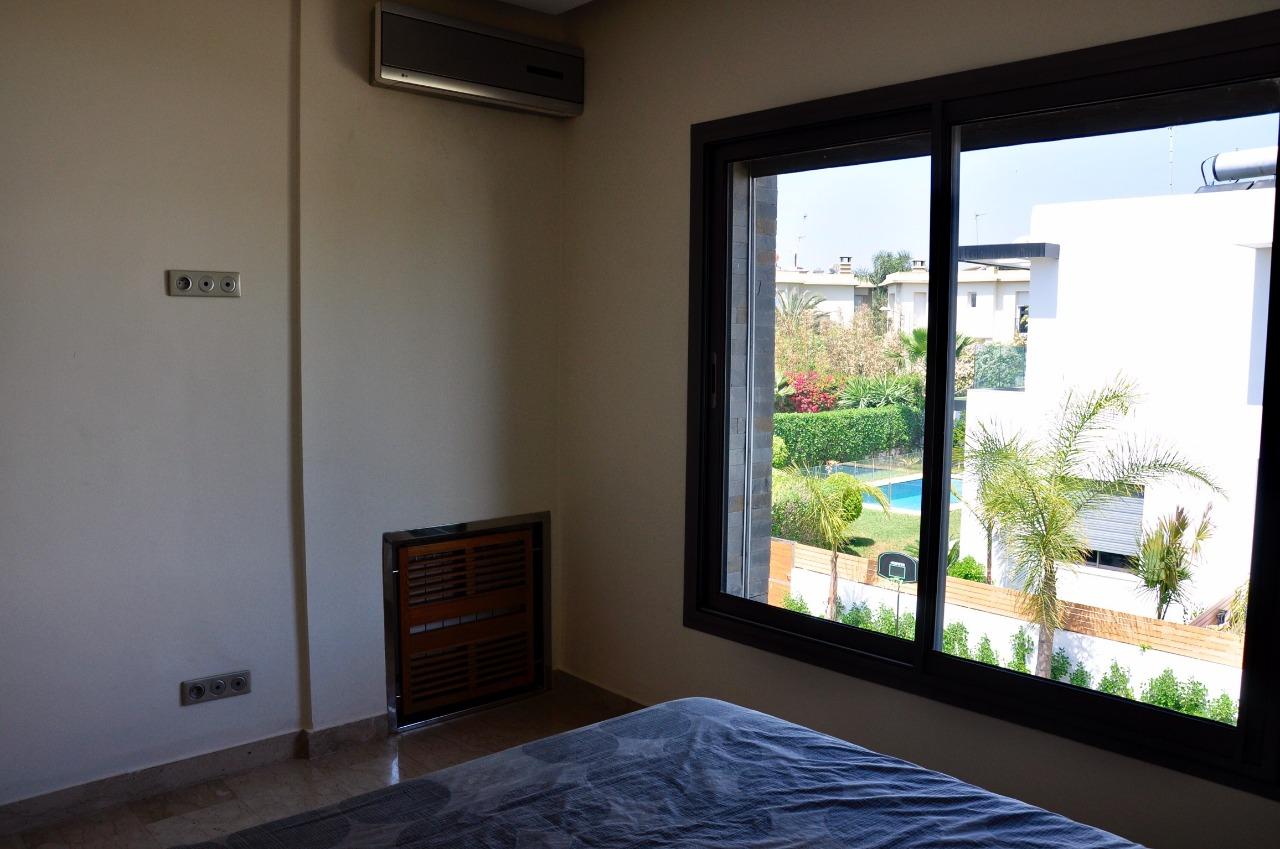 An image of the housing