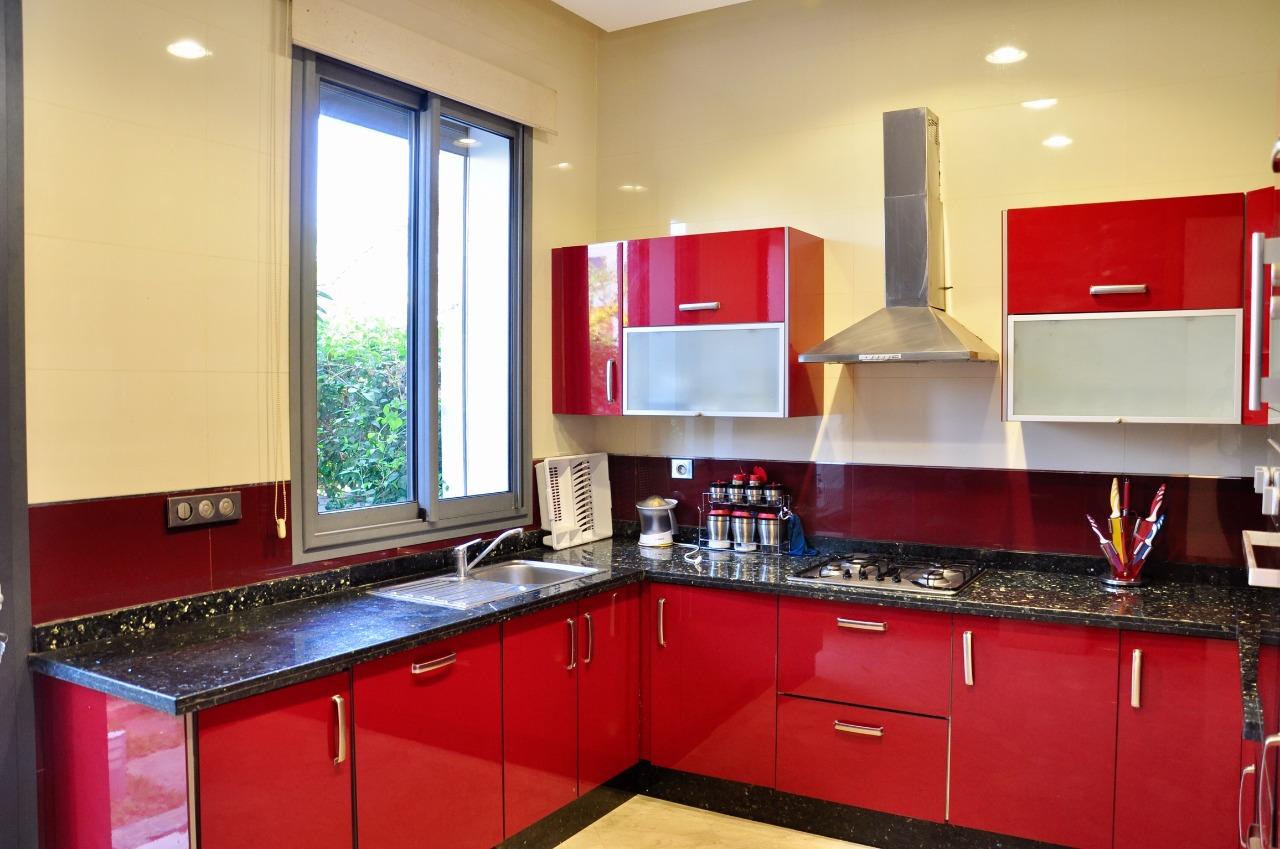 An image of the housing