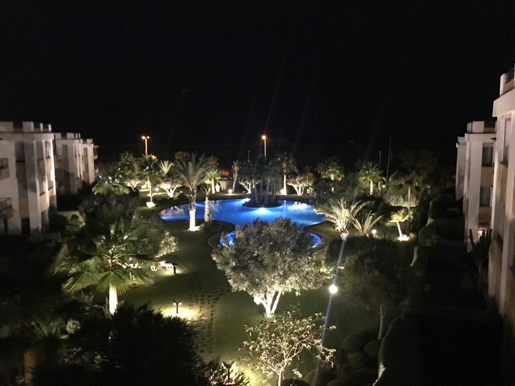 An image of the housing