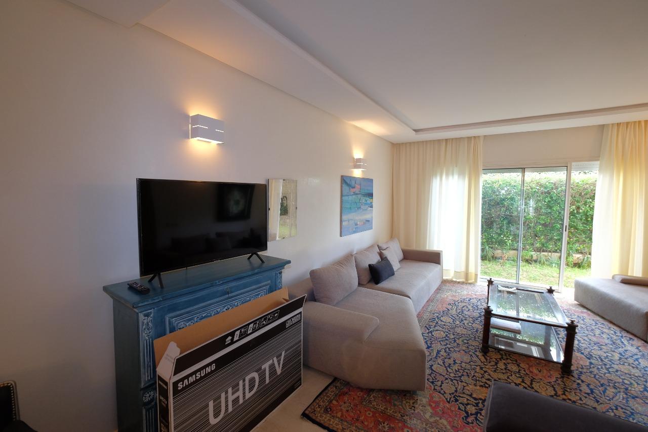 An image of the housing