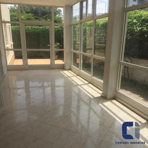 An image of the housing