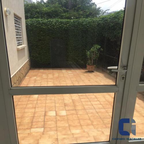 An image of the housing