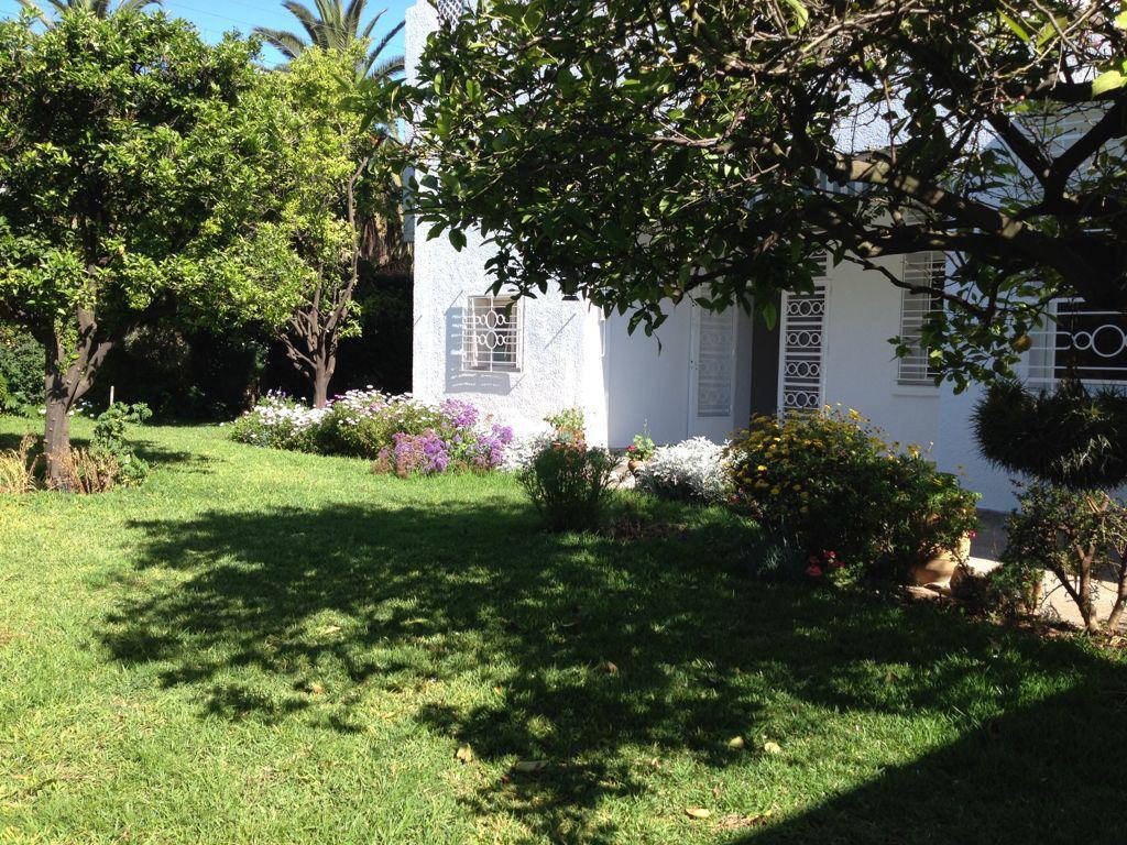 An image of the housing