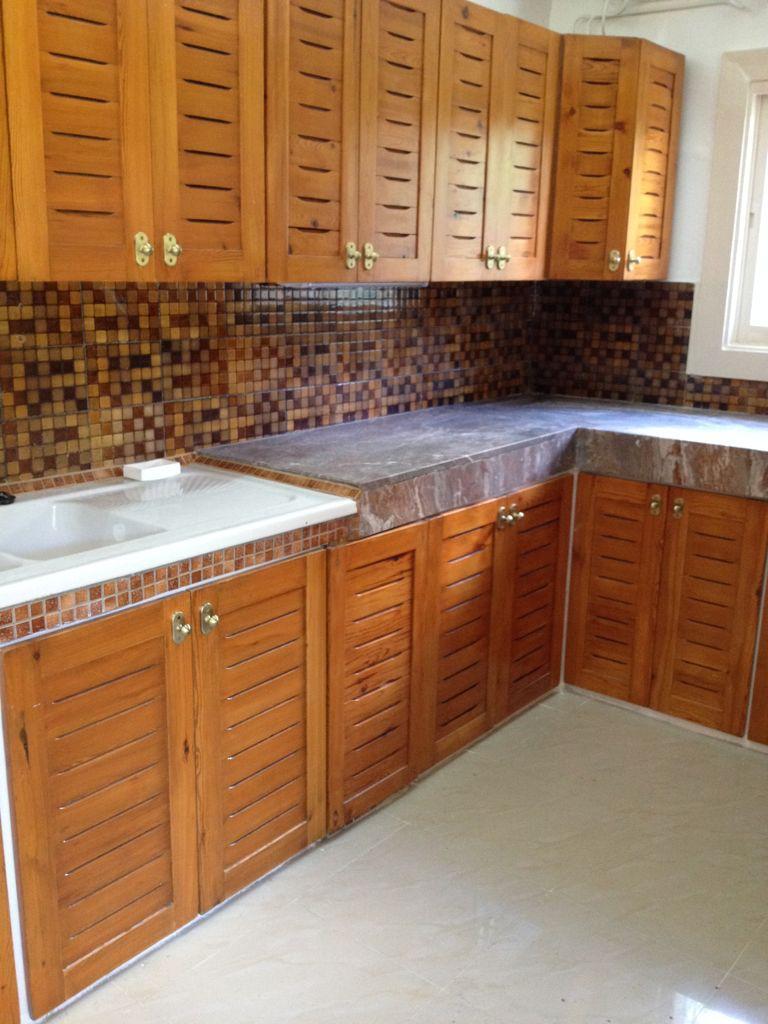 An image of the housing