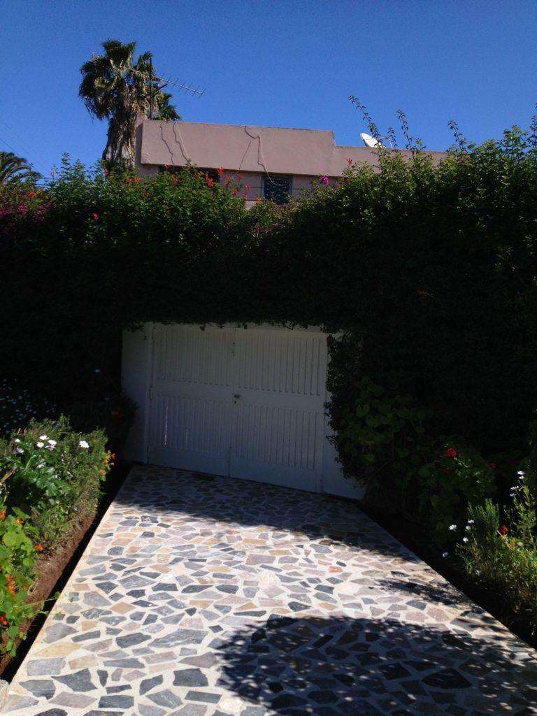 An image of the housing