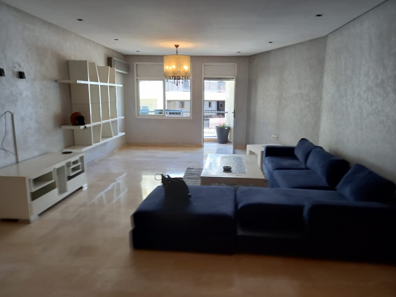 An image of the housing