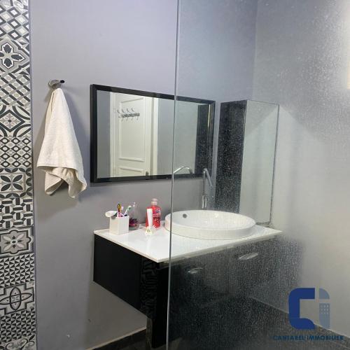 An image of the housing