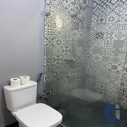 An image of the housing