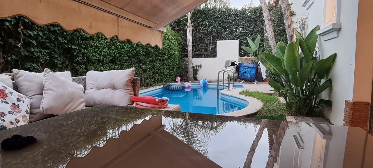 An image of the housing