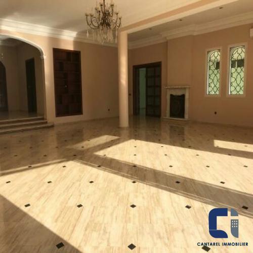 An image of the housing