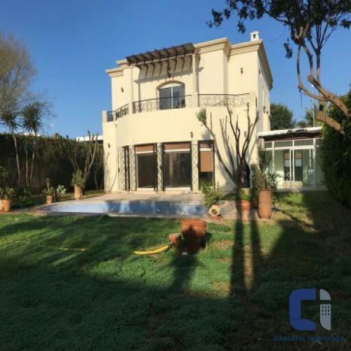 An image of the housing