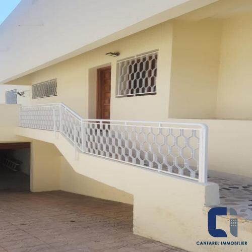 An image of the housing