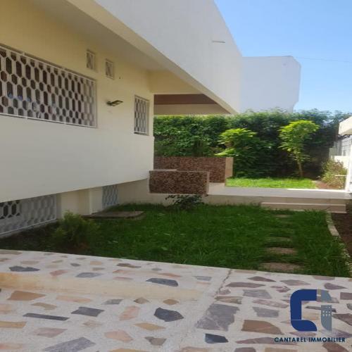An image of the housing