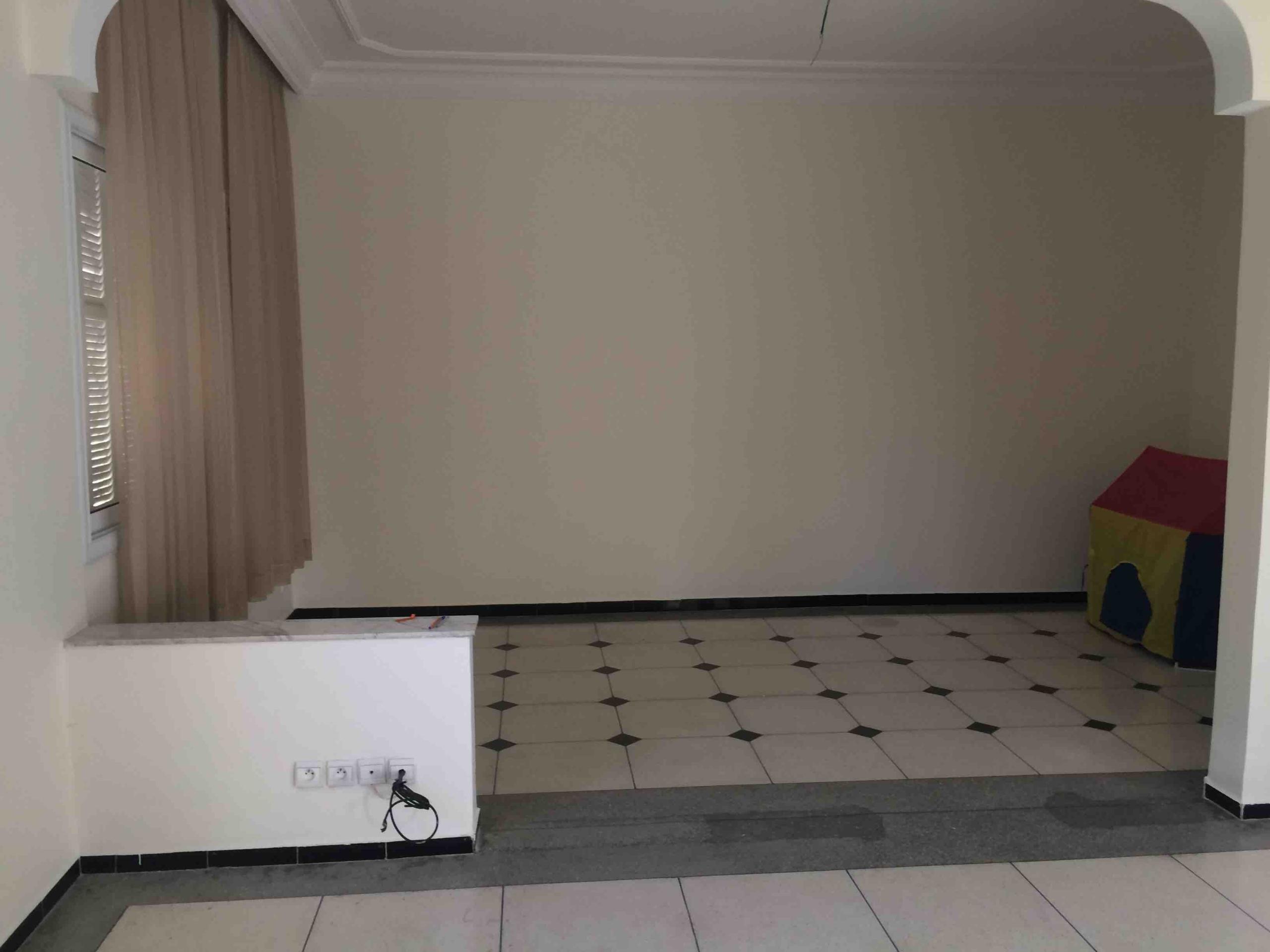 An image of the housing