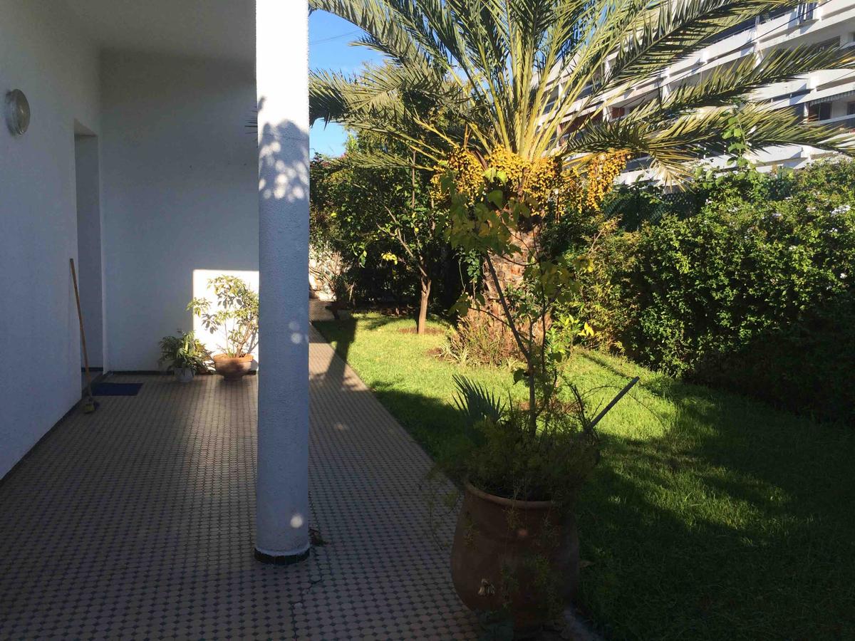 An image of the housing