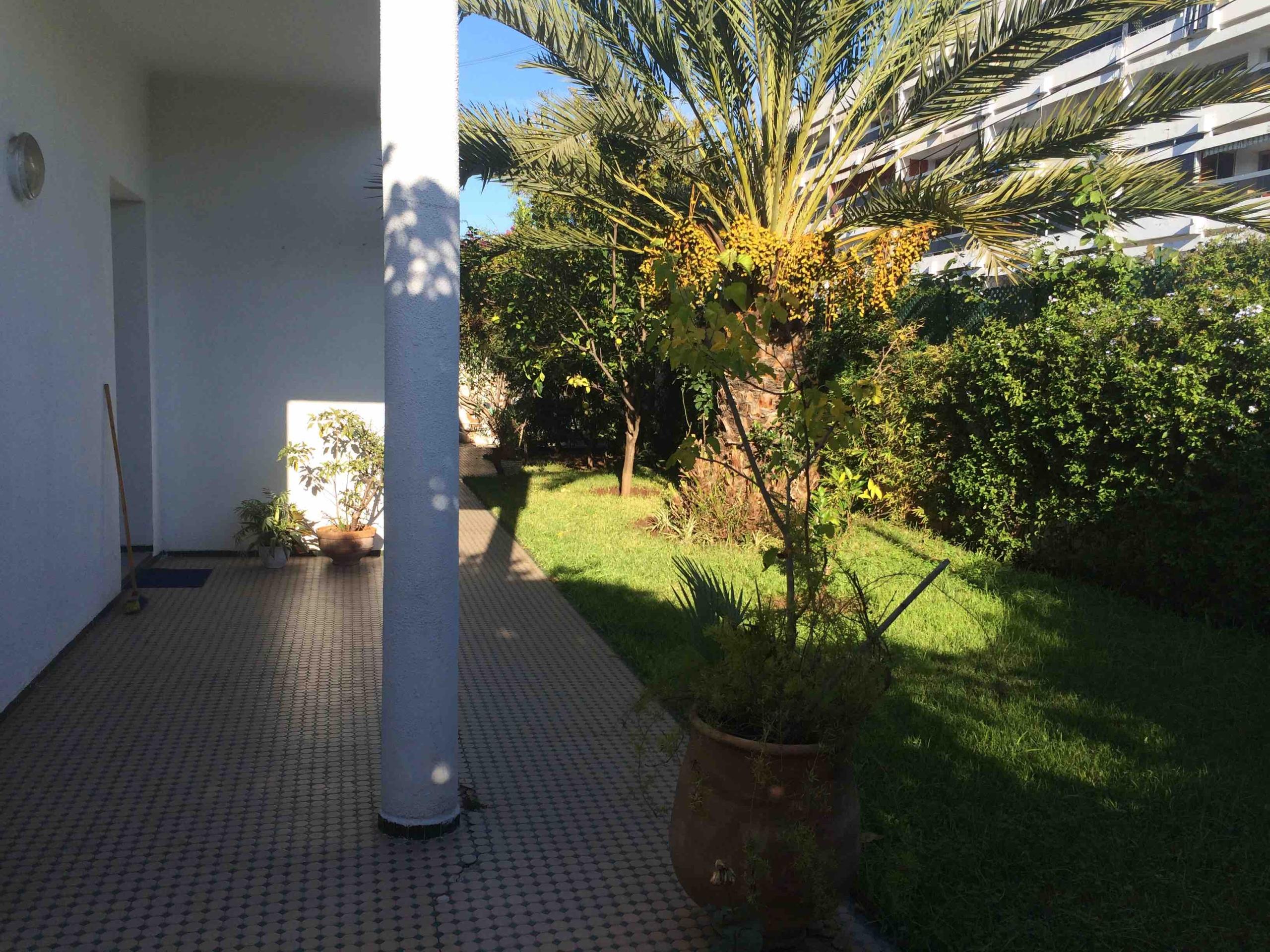 An image of the housing