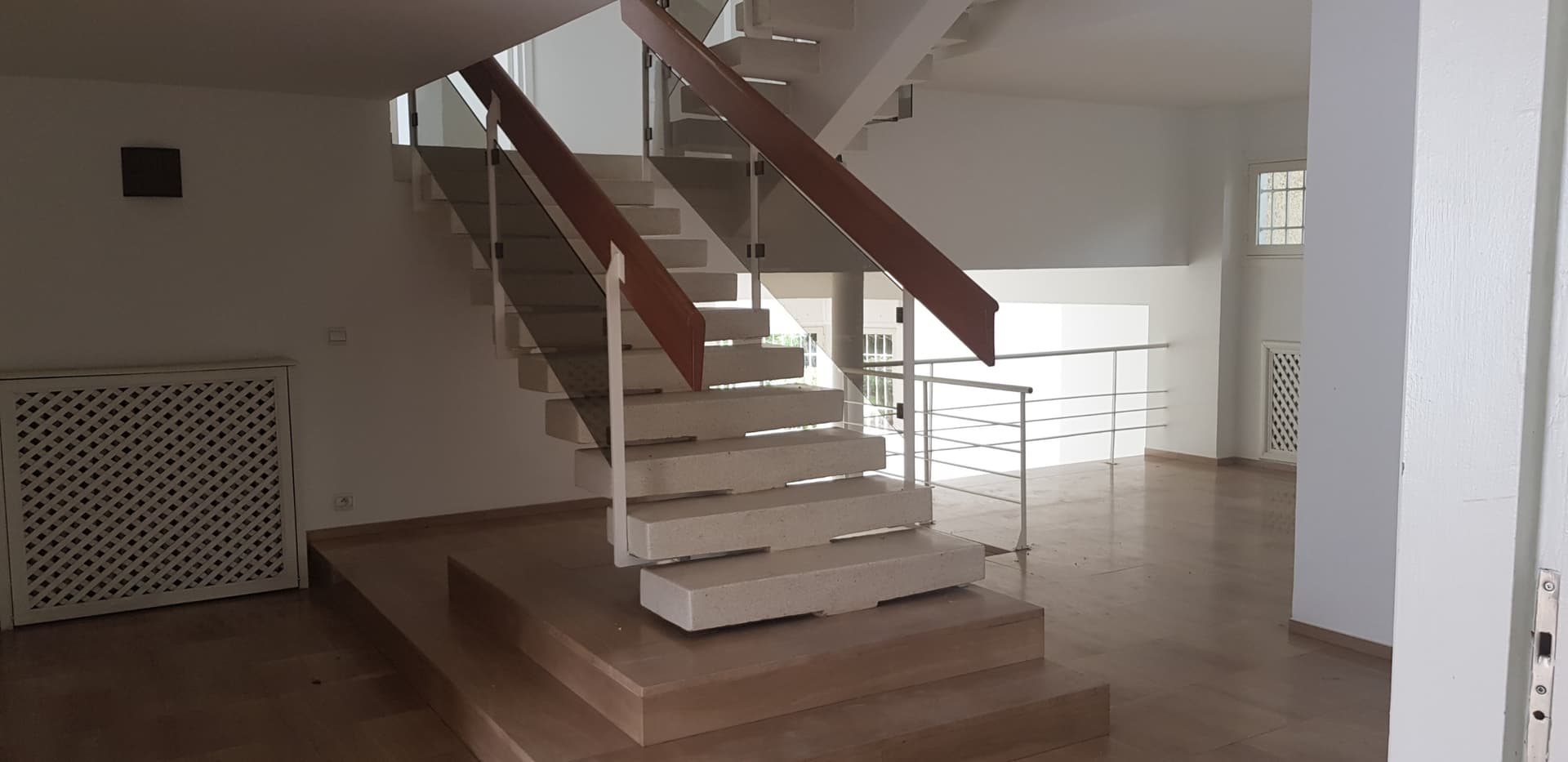 An image of the housing
