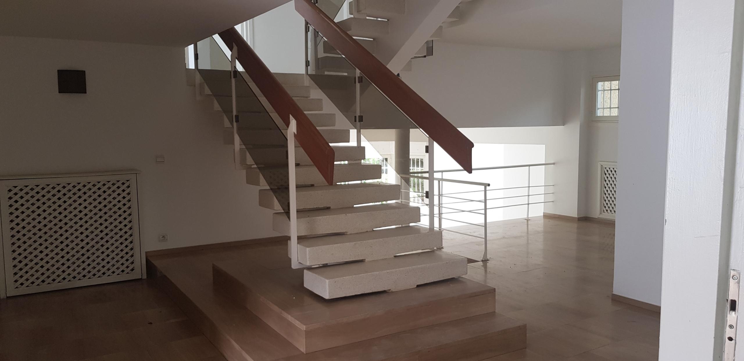 An image of the housing