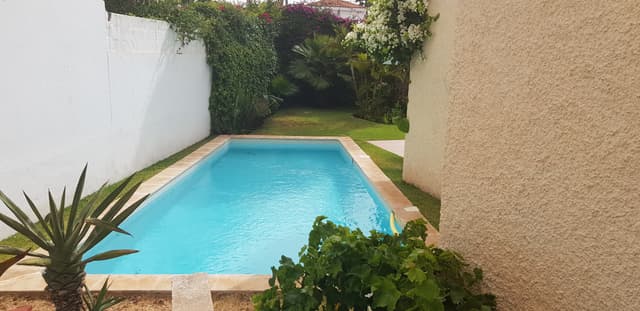 An image of the housing