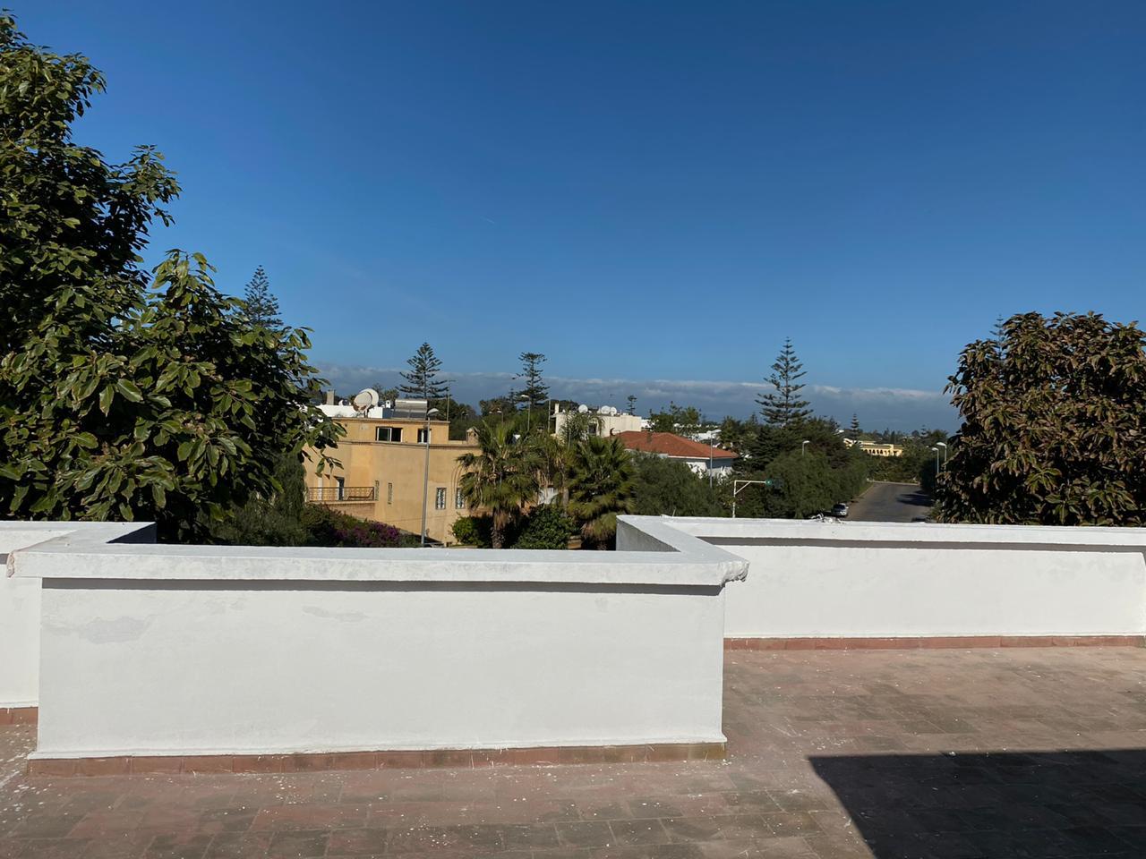 An image of the housing