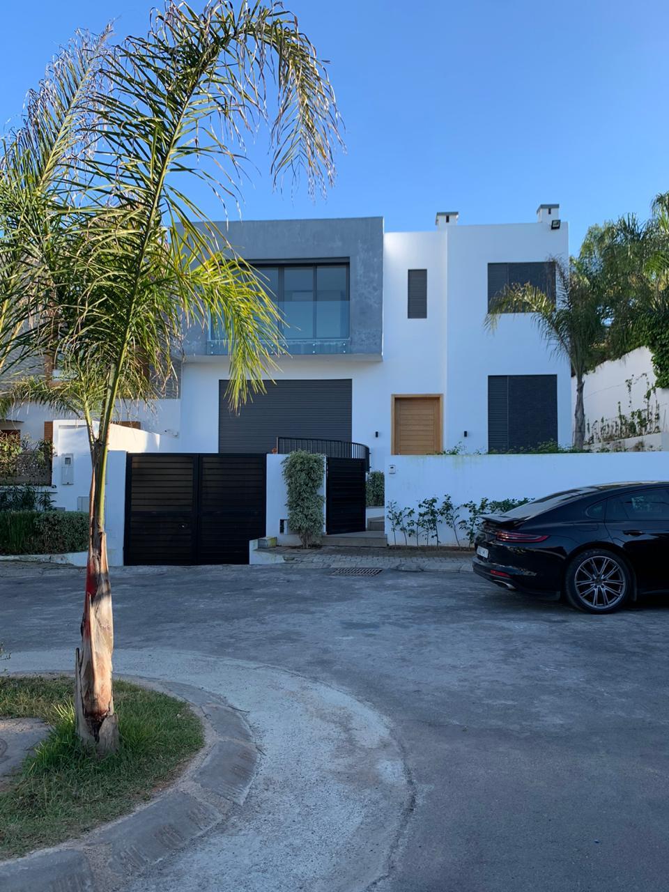 An image of the housing