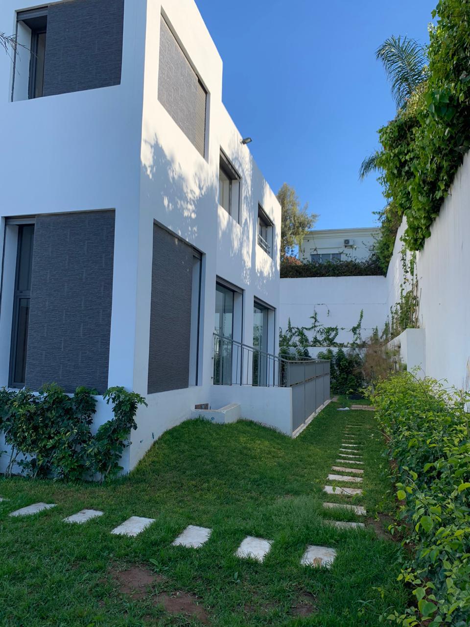 An image of the housing