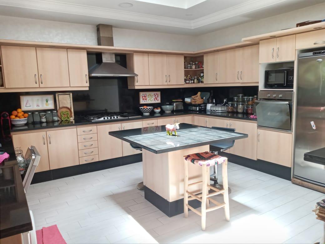 An image of the housing