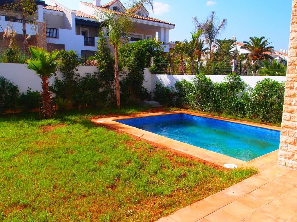 An image of the housing