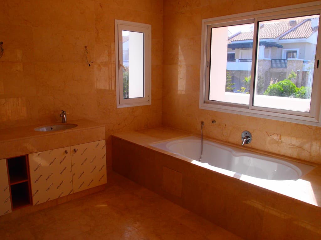 An image of the housing