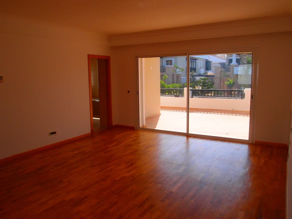 An image of the housing