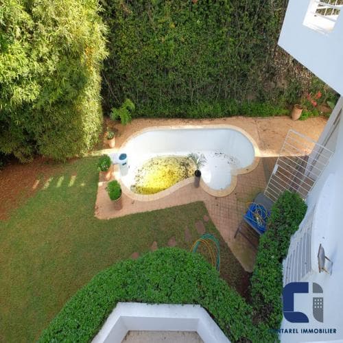 An image of the housing