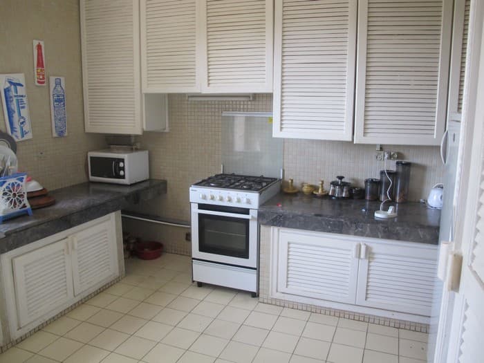 An image of the housing