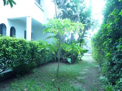 An image of the housing