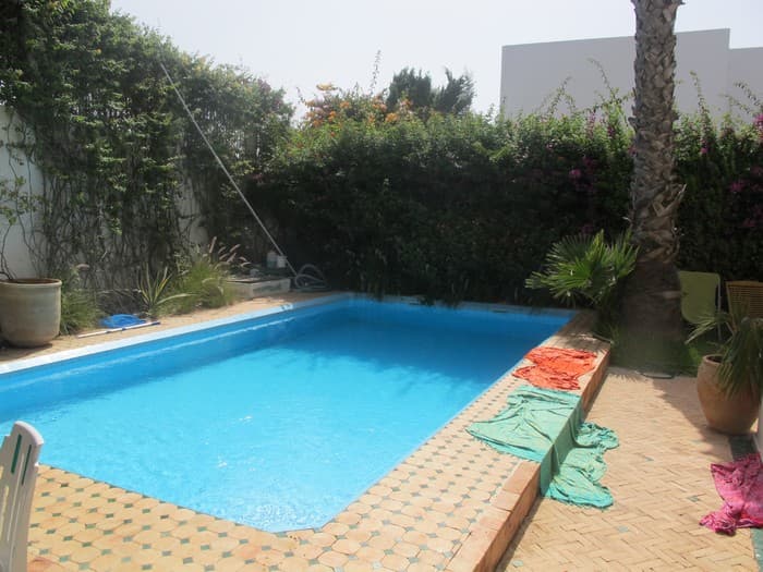 An image of the housing