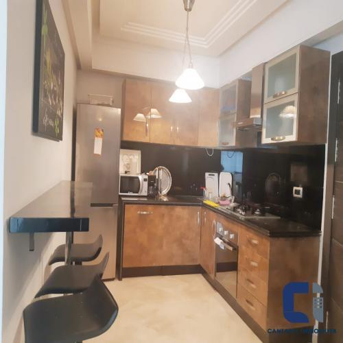 An image of the housing